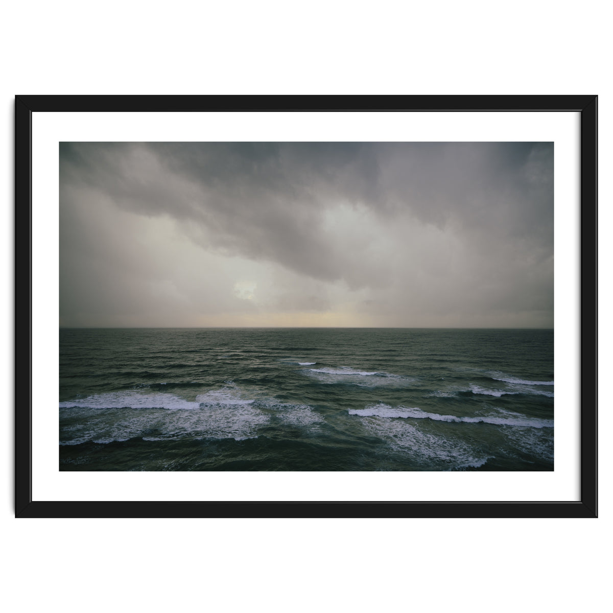 The Light Fantastic V