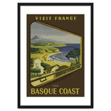 France, Basque Coast thumbnail