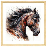 Powerful Horse thumbnail