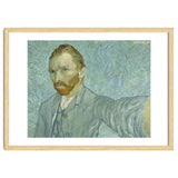 Vincent Van Gogh - Selfie thumbnail