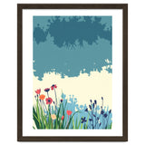 Lake Flower Nature thumbnail