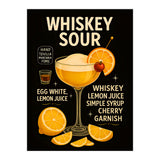 Whiskey Sour (Print Only) thumbnail