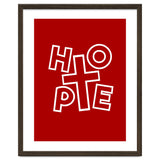 Hope In Christ thumbnail