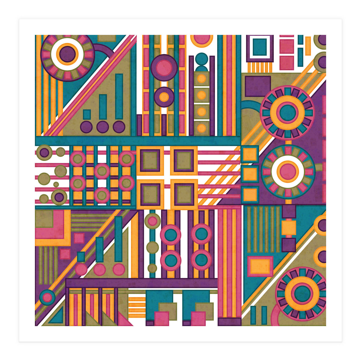 Transfer  (Print Only)