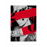 Anime (Print Only) thumbnail