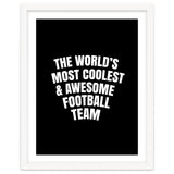 World's most coolest and awesome football Team thumbnail