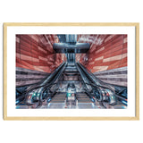Escalator thumbnail