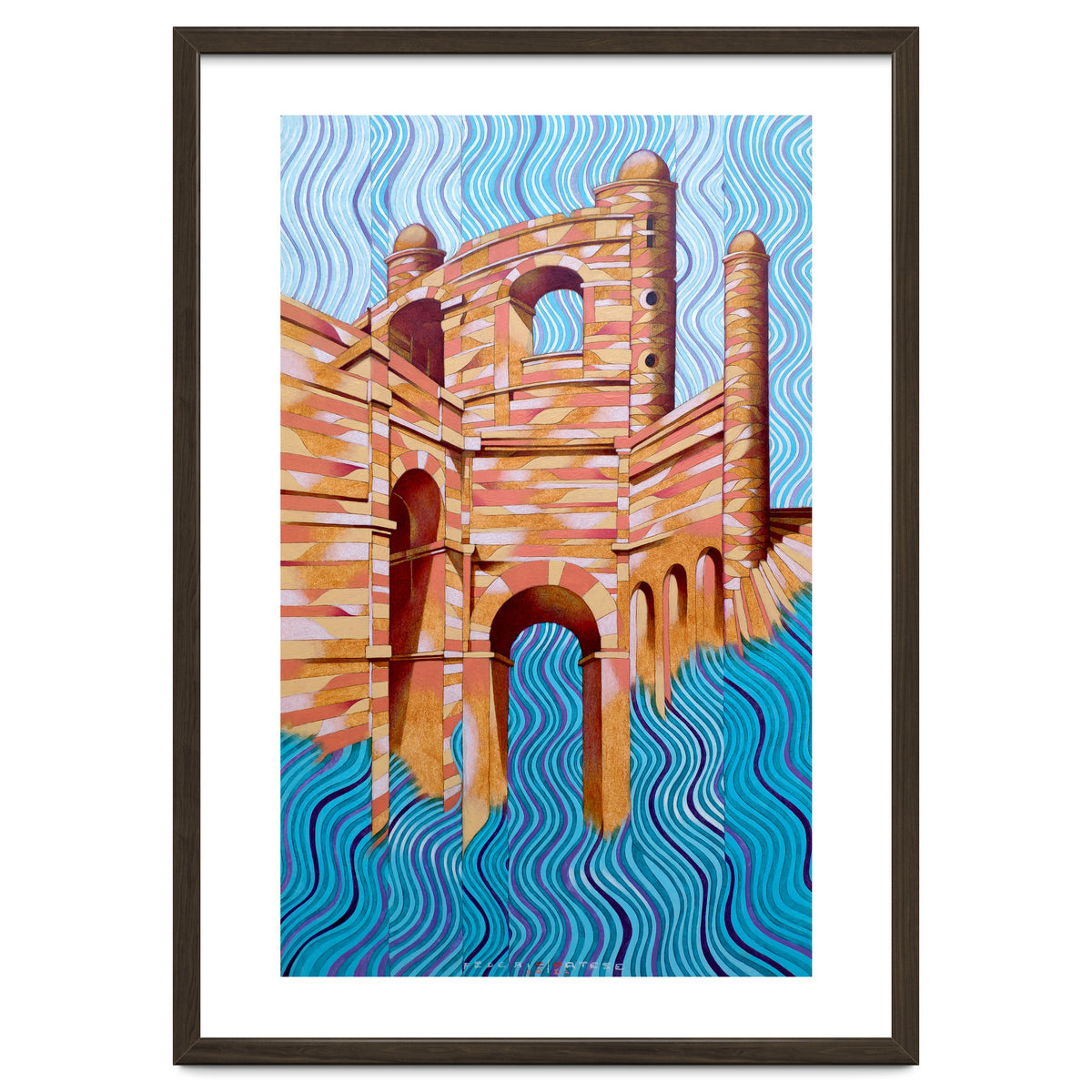 The dream of Essaouira