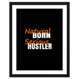 Natural Born Serious Hustler thumbnail