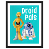 Star Wars thumbnail