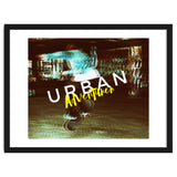 Urban Adventurer thumbnail