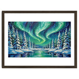 Ethereal Aurora Borealis thumbnail