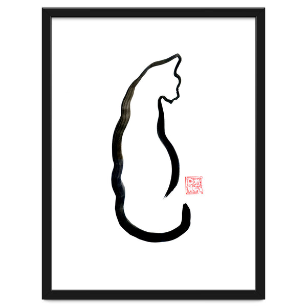Cat line