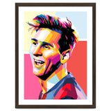 Lionel Leo Messi thumbnail