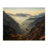 Fly away (Print Only) thumbnail