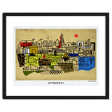 01  Cityscape Paris 01 thumbnail
