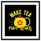 Make Tea Not War thumbnail