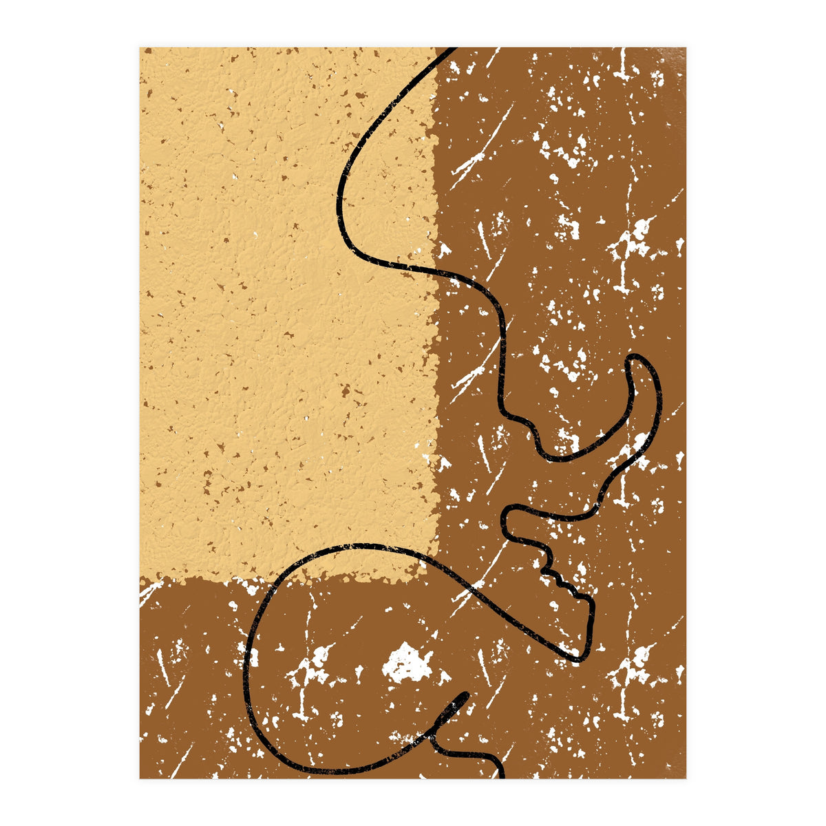 Traces of Thought (Print Only)