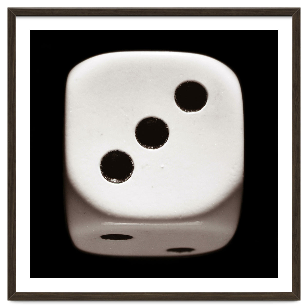 Dice Number 3