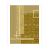 Golden Reflections (Print Only) thumbnail