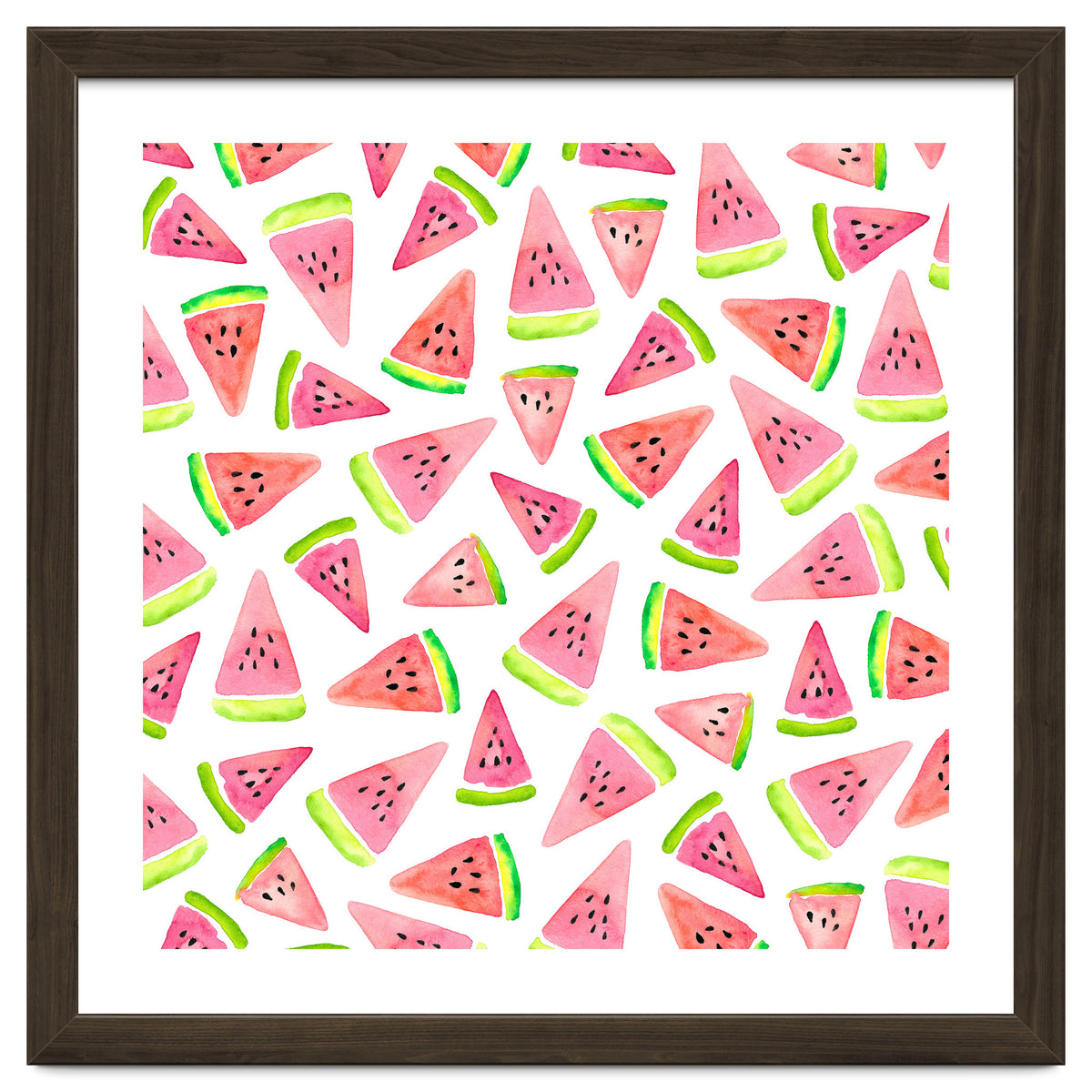 Watermelons