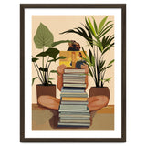 Book Lover thumbnail