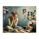 Léonie (Print Only) thumbnail