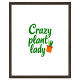 Crazy Plant Lady thumbnail
