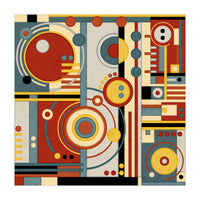 Orbit  (Print Only)