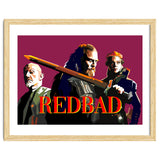 Redbad Sword Knight Movies Trending Now Landscape thumbnail