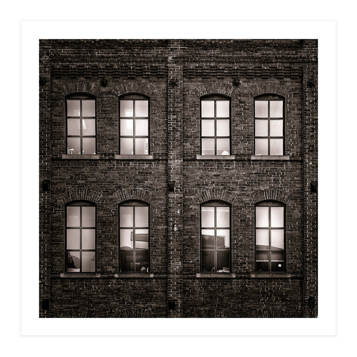 Geometry No 28 (Print Only)