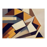 Geometric Collapse (Print Only) thumbnail