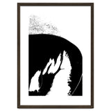 Black & White Study III thumbnail
