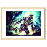 Halo thumbnail
