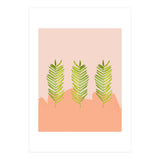 Blush Green (Print Only) thumbnail