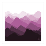 Romantic (Layers) (Print Only) thumbnail