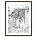 Mr Brokkoli by Charsy thumbnail