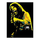 Neil Young Music Legend (Print Only) thumbnail