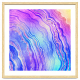Neon Agate Texture 07 thumbnail