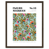 Magical Flowers No.13 Daisy Sprigs thumbnail