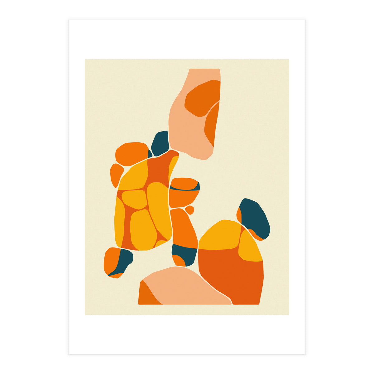 Acid Test (Print Only)