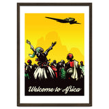 Welcome to Africa thumbnail