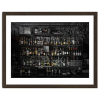 Beverages No 1 Color Version