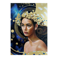 Drops Of Jupiter (Print Only)