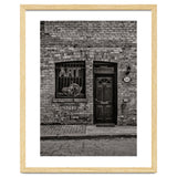 Little Tiny Street No 13 thumbnail