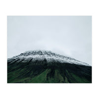 SKIN OF NATURE - ICELAND (Print Only)