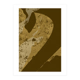 Peace of Abstraction (Print Only) thumbnail