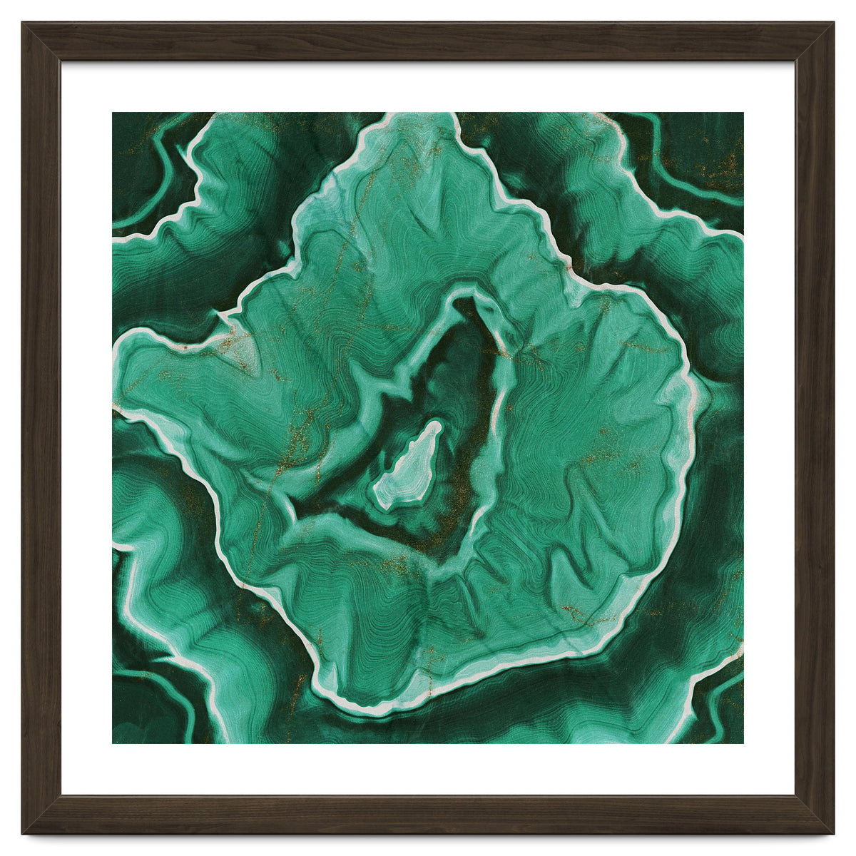 Malachite Texture 02