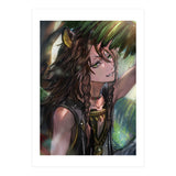Anime (Print Only) thumbnail
