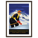 Garmisch Partenkirchen, Germany thumbnail